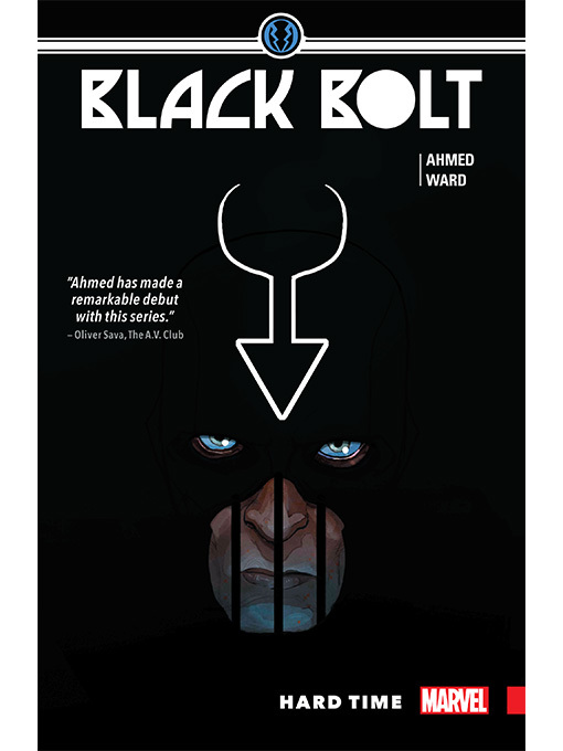 Title details for Black Bolt (2017), Volume 1 by Saladin Ahmed - Available